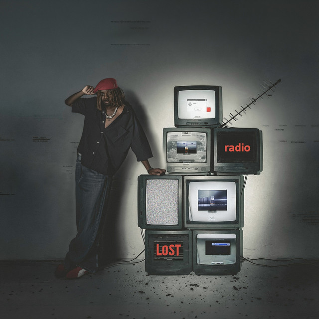 LOST RADIO